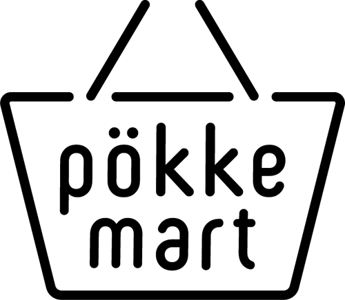 pokkemart